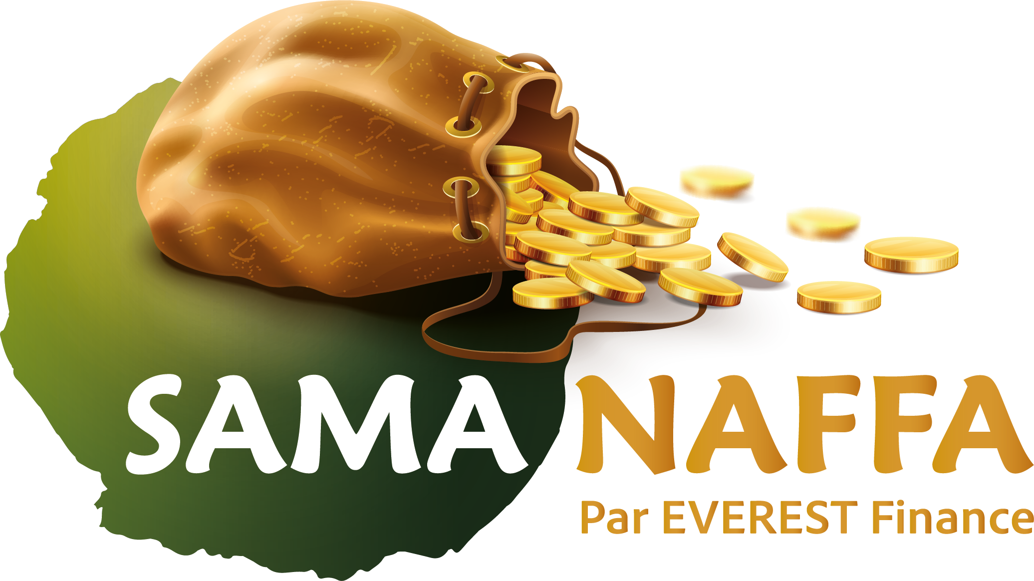 Sama Naffa Logo